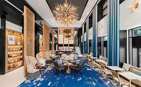Republic San Diego, Autograph Collection 4*